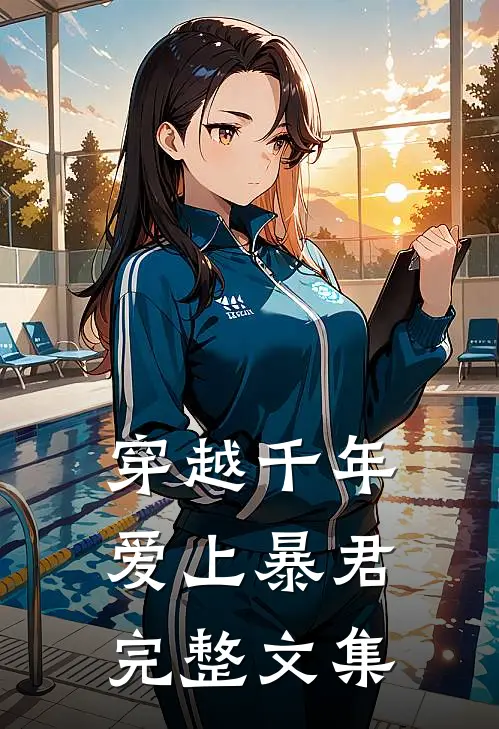 穿越千年爱上暴君完整文集