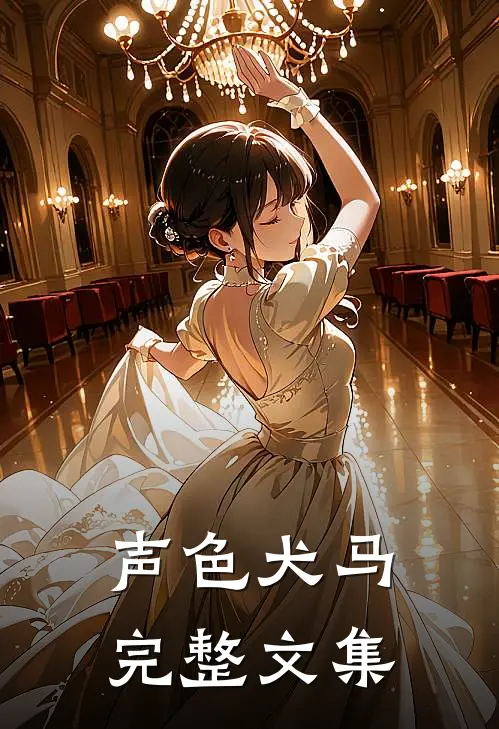 声色犬马完整文集