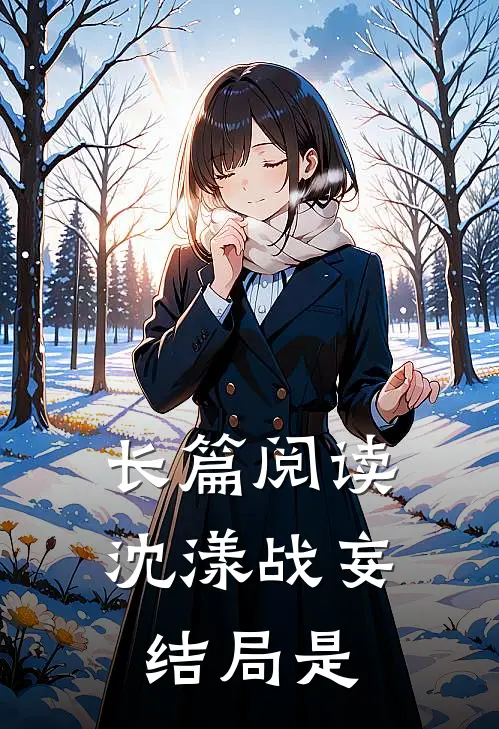 长篇阅读沈漾战妄结局是