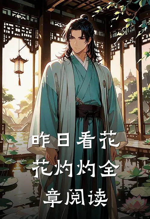 昨日看花花灼灼全章阅读