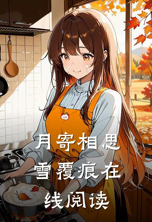 月寄相思雪覆痕在线阅读