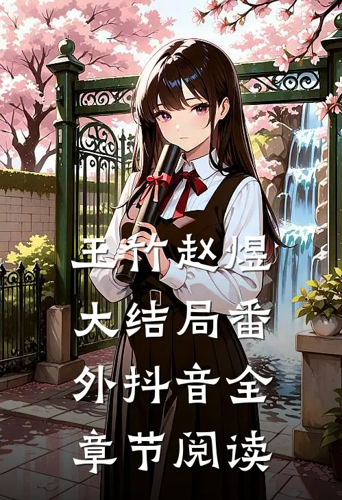 玉竹赵煜大结局番外抖音全章节阅读