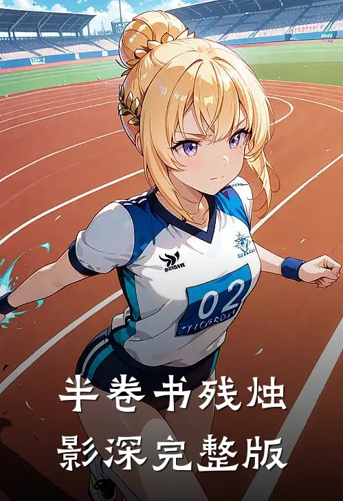 半卷书残烛影深完整版