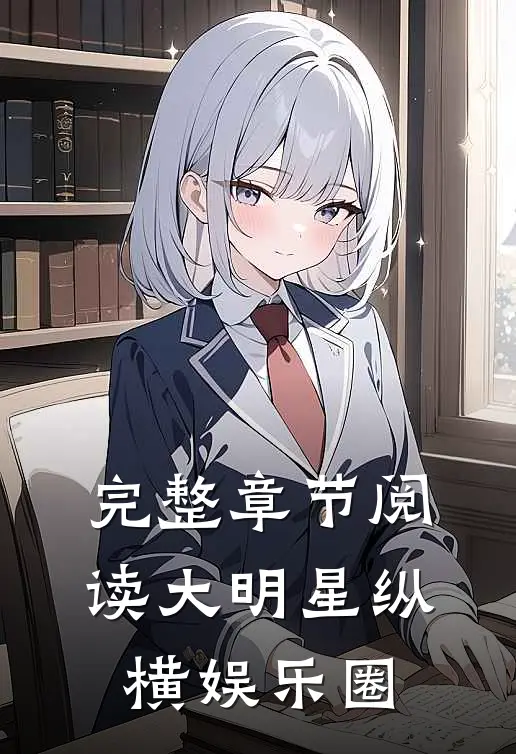 完整章节阅读大明星纵横娱乐圈