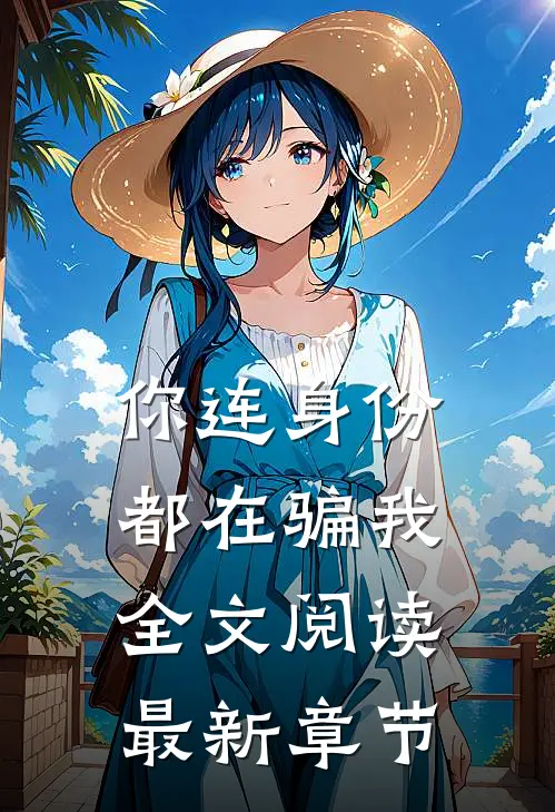 你连身份都在骗我全文阅读最新章节