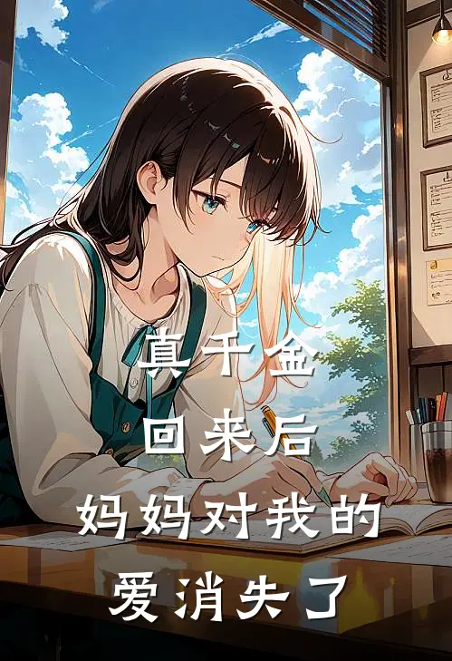 真千金回来后，妈妈对我的爱消失了