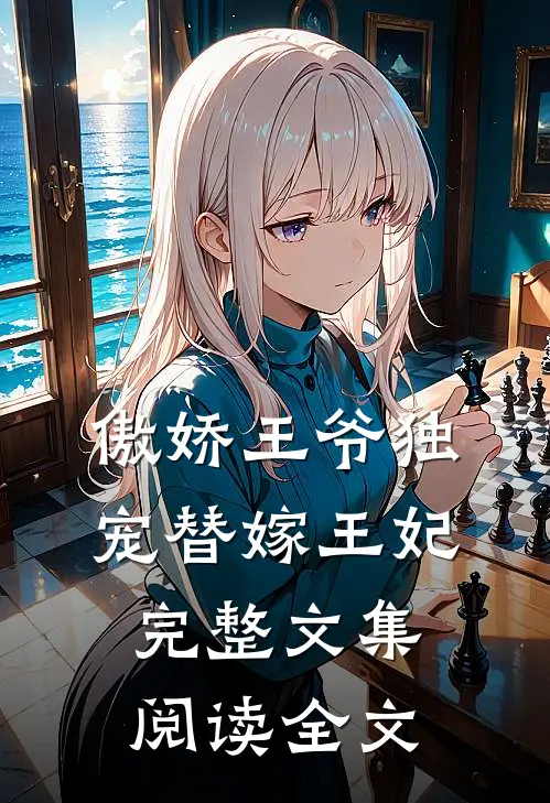 傲娇王爷独宠替嫁王妃完整文集阅读全文
