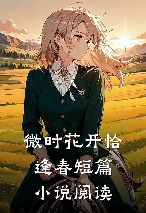 微时花开恰逢春短篇小说阅读
