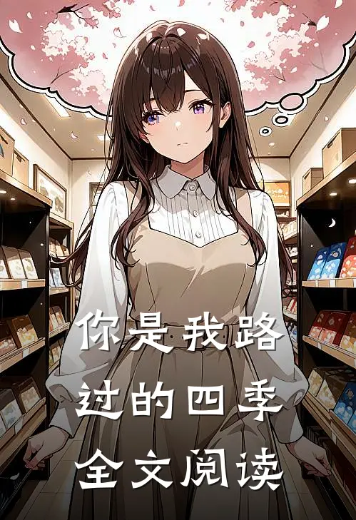 你是我路过的四季全文阅读