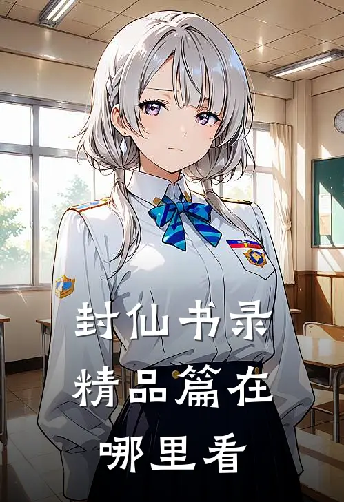 封仙书录精品篇在哪里看