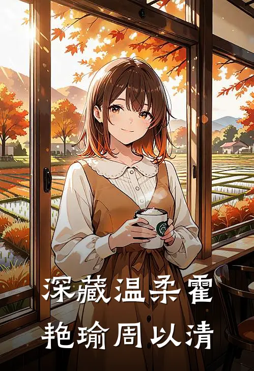 深藏温柔霍艳瑜周以清