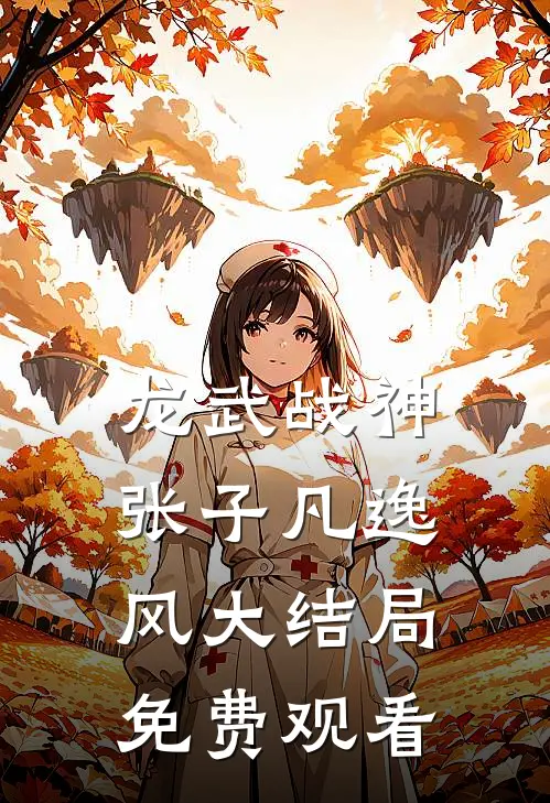 龙武战神张子凡逸风大结局免费观看