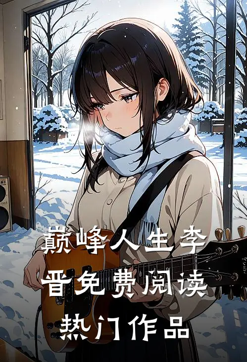 巅峰人生李晋免费阅读热门作品