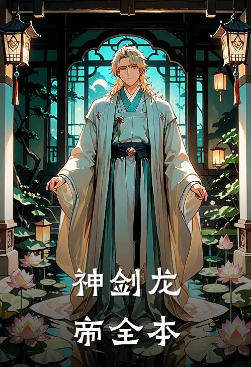 神剑龙帝全本