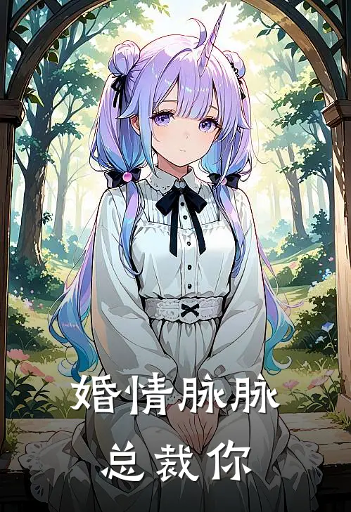 婚情脉脉总裁你
