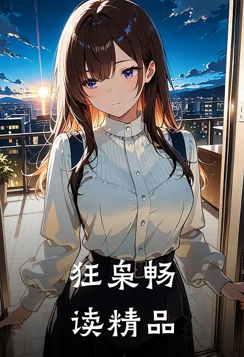 狂枭畅读精品