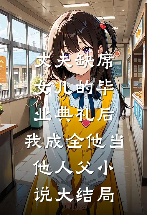 丈夫缺席女儿的毕业典礼后，我成全他当他人父小说大结局