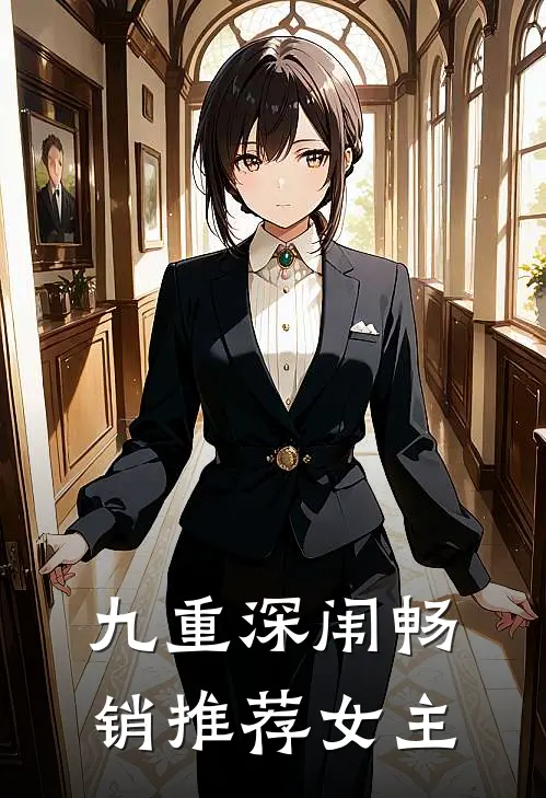 九重深闱畅销推荐女主