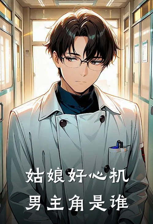姑娘好心机男主角是谁