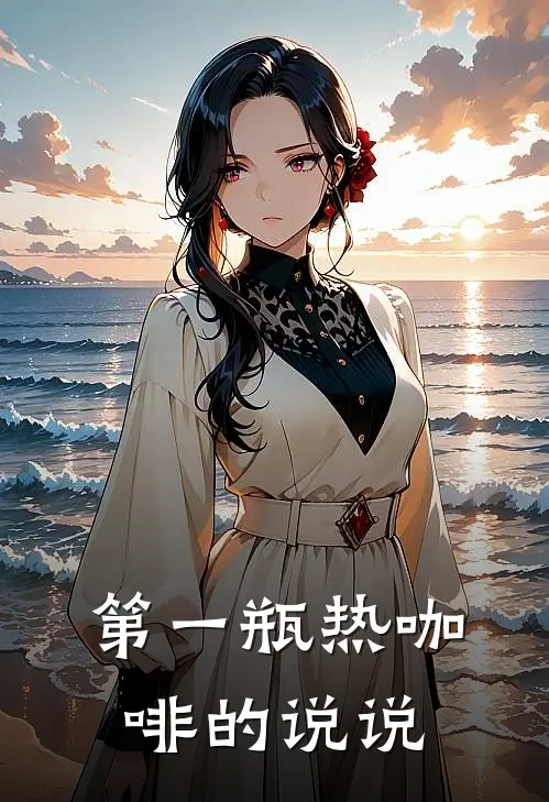 第一瓶热咖啡的说说