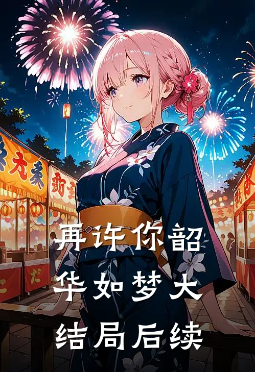 再许你韶华如梦大结局后续