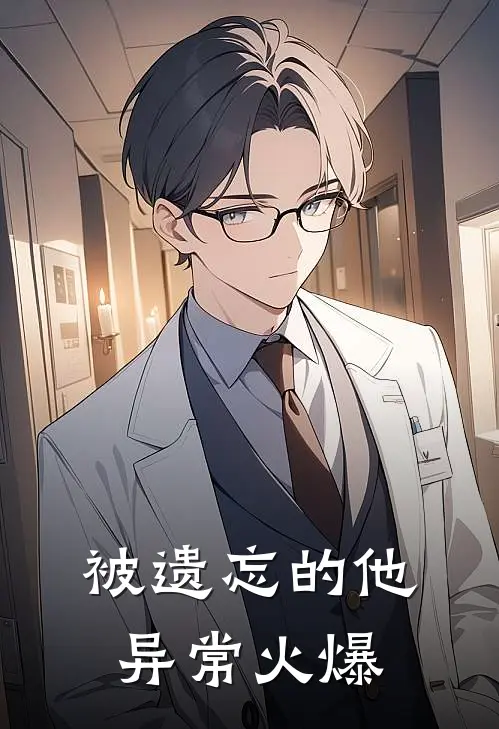 被遗忘的他异常火爆