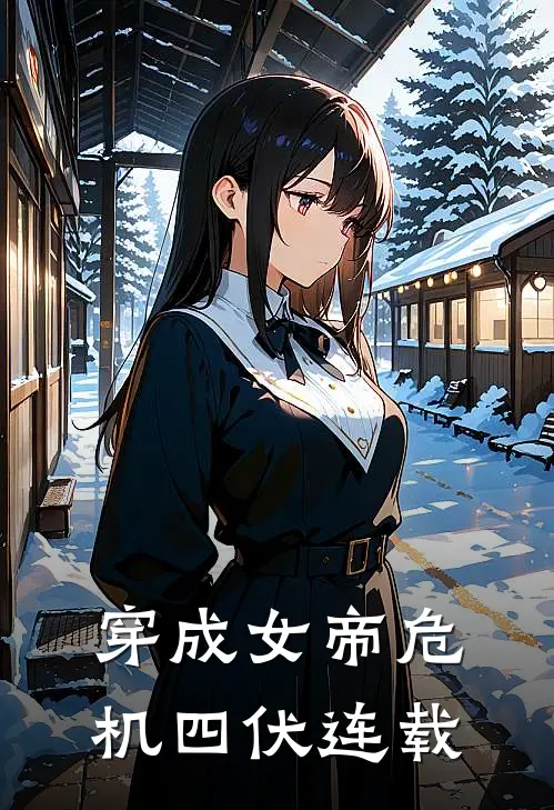 穿成女帝危机四伏连载