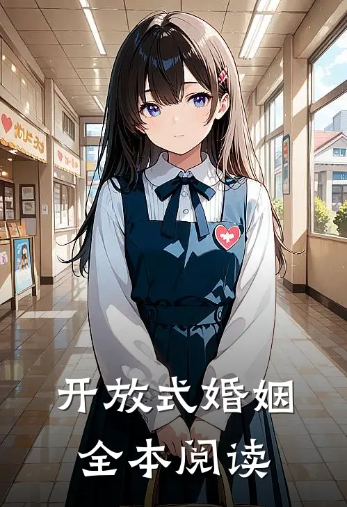 开放式婚姻全本阅读