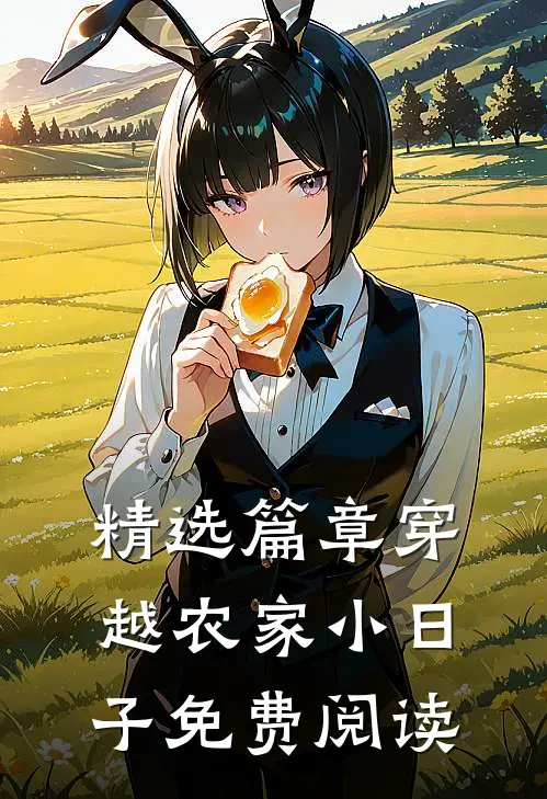 精选篇章穿越农家小日子免费阅读