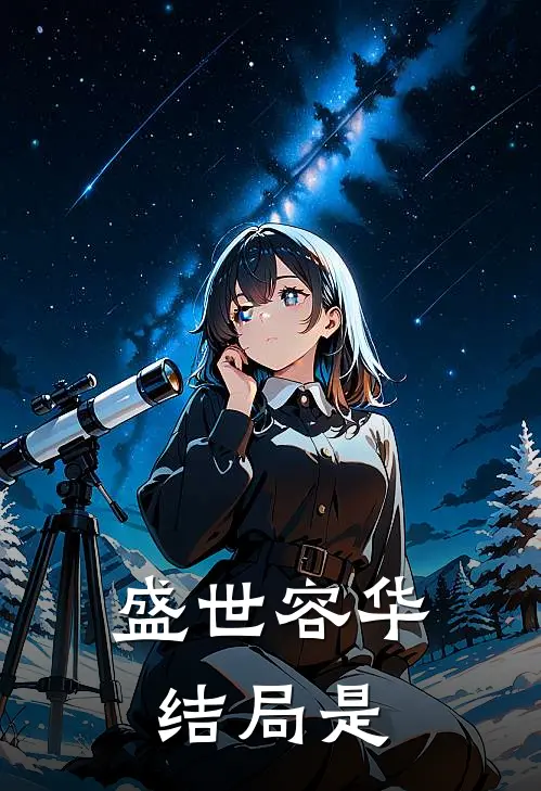 盛世容华结局是