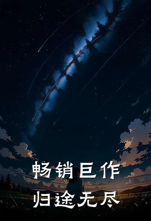 畅销巨作归途无尽