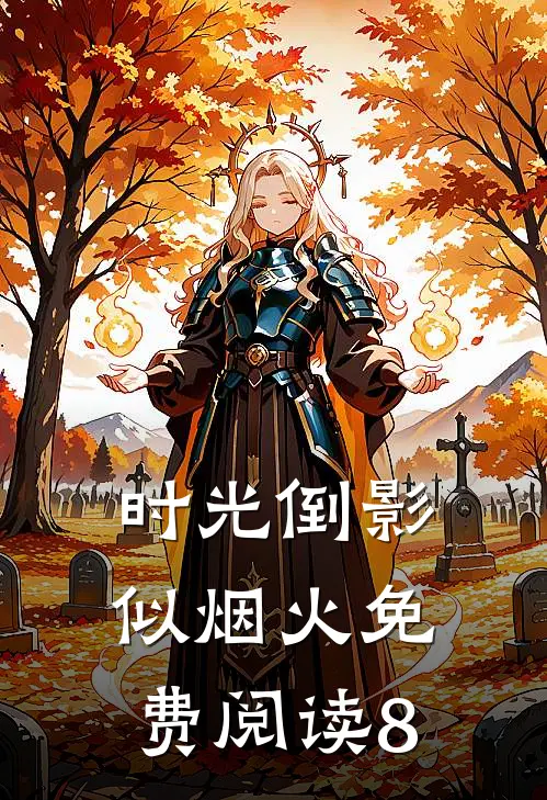 时光倒影似烟火免费阅读8
