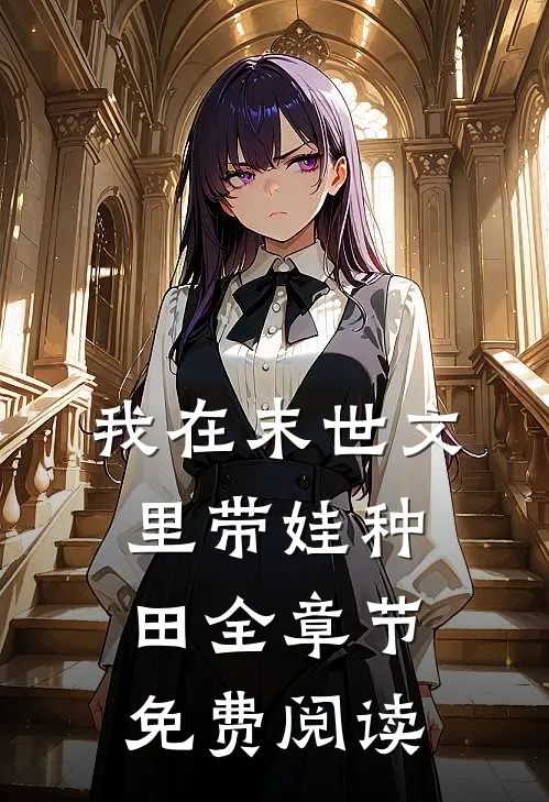 我在末世文里带娃种田全章节免费阅读