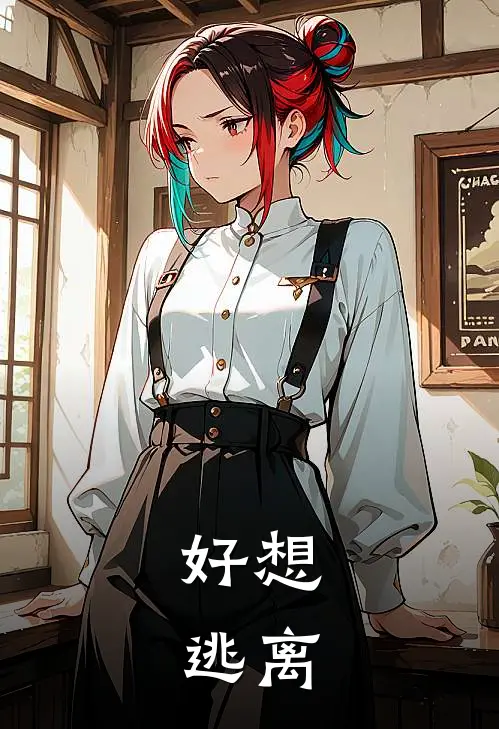 好想，逃离