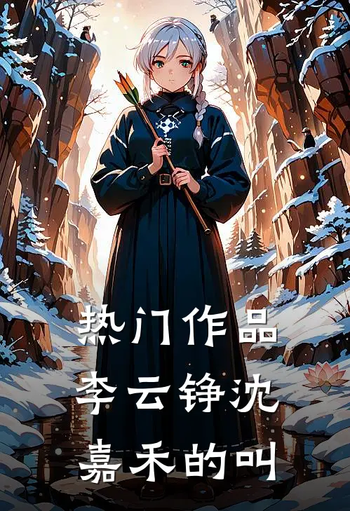 热门作品李云铮沈嘉禾的叫