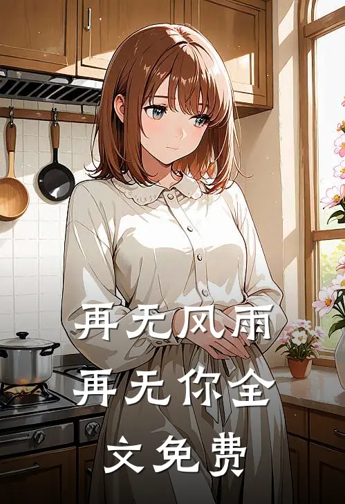 再无风雨再无你全文免费