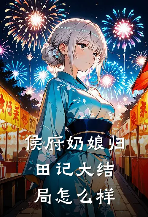 侯府奶娘归田记大结局怎么样