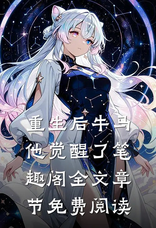 重生后牛马他觉醒了笔趣阁全文章节免费阅读