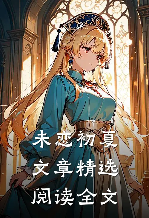未恋初夏文章精选阅读全文