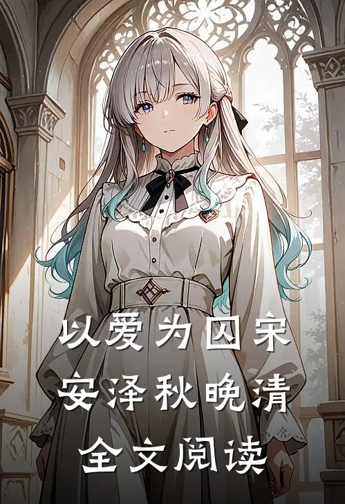 以爱为囚宋安泽秋晚清全文阅读