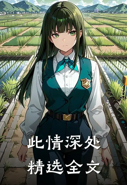 此情深处精选全文