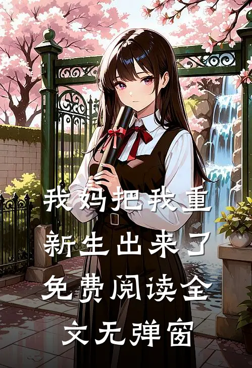 我妈把我重新生出来了免费阅读全文无弹窗