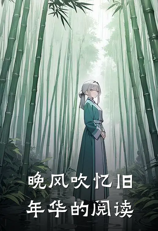 晚风吹忆旧年华的阅读