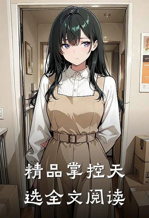 精品掌控天选全文阅读
