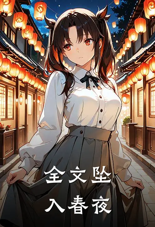 全文坠入春夜