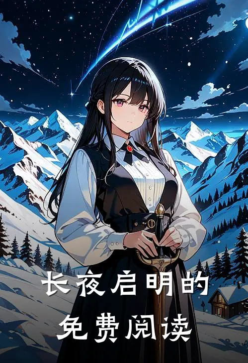 长夜启明的免费阅读