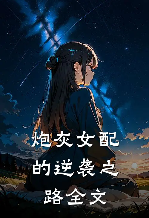 炮灰女配的逆袭之路全文