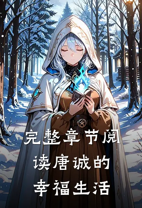 完整章节阅读唐诚的幸福生活