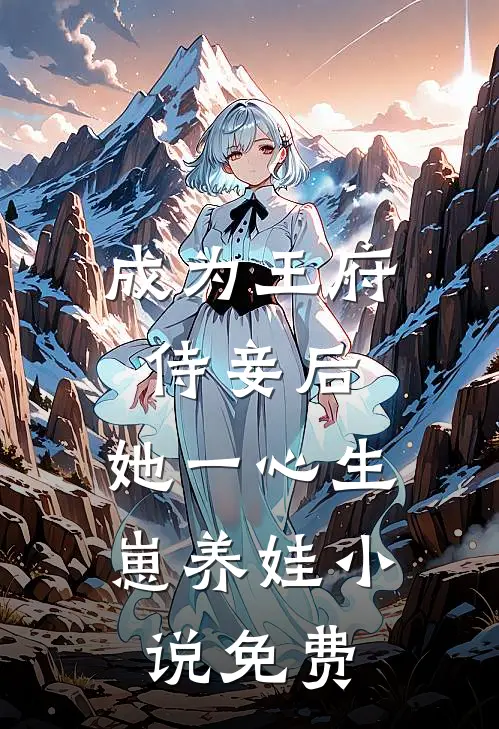 成为王府侍妾后，她一心生崽养娃小说免费