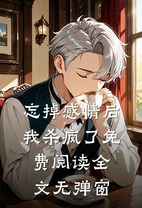 忘掉感情后我杀疯了免费阅读全文无弹窗